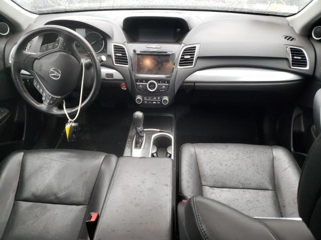 Photo 8 VIN: 5J8TB4H79GL027157 - ACURA RDX ADVANC 