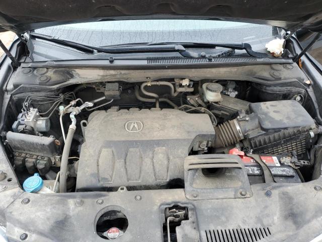 Photo 10 VIN: 5J8TB4H79HL001014 - ACURA RDX 