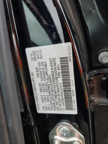 Photo 11 VIN: 5J8TB4H79HL001014 - ACURA RDX 