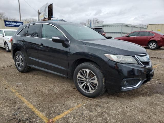 Photo 3 VIN: 5J8TB4H79HL001014 - ACURA RDX 