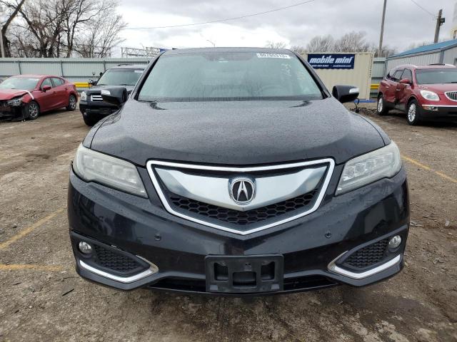 Photo 4 VIN: 5J8TB4H79HL001014 - ACURA RDX 