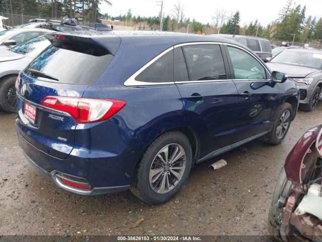 Photo 3 VIN: 5J8TB4H79HL001627 - ACURA RDX 