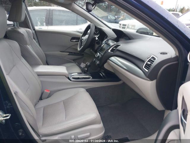 Photo 4 VIN: 5J8TB4H79HL001627 - ACURA RDX 