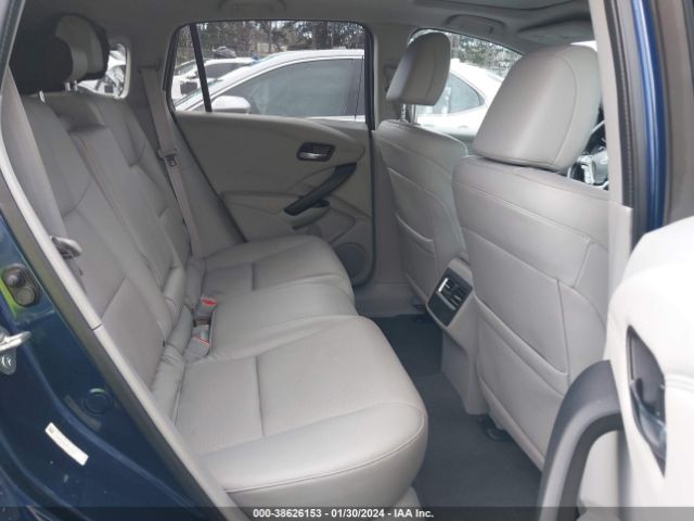 Photo 7 VIN: 5J8TB4H79HL001627 - ACURA RDX 