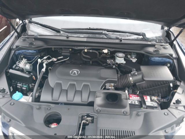 Photo 9 VIN: 5J8TB4H79HL001627 - ACURA RDX 