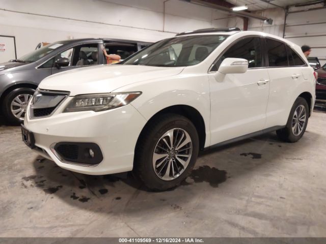 Photo 1 VIN: 5J8TB4H79HL003846 - ACURA RDX 