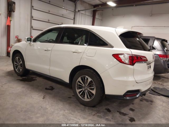 Photo 2 VIN: 5J8TB4H79HL003846 - ACURA RDX 