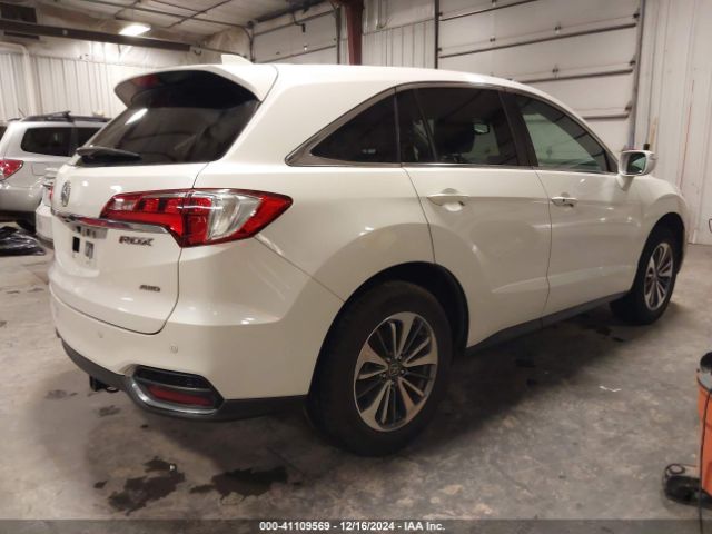 Photo 3 VIN: 5J8TB4H79HL003846 - ACURA RDX 