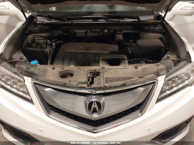 Photo 9 VIN: 5J8TB4H79HL003846 - ACURA RDX 