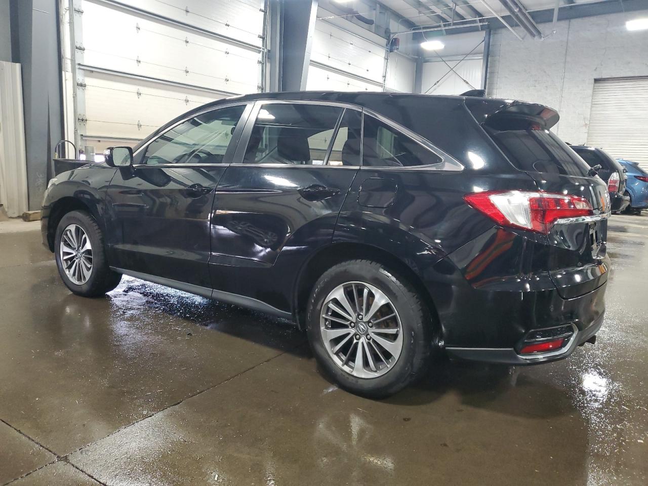 Photo 1 VIN: 5J8TB4H79HL008366 - ACURA RDX 