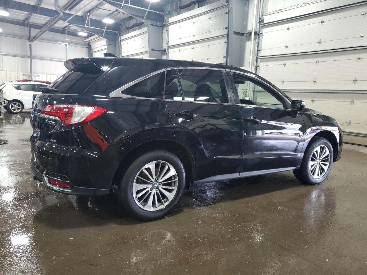 Photo 2 VIN: 5J8TB4H79HL008366 - ACURA RDX 