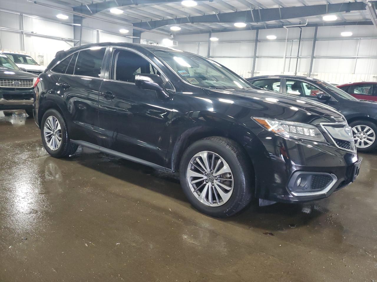 Photo 3 VIN: 5J8TB4H79HL008366 - ACURA RDX 