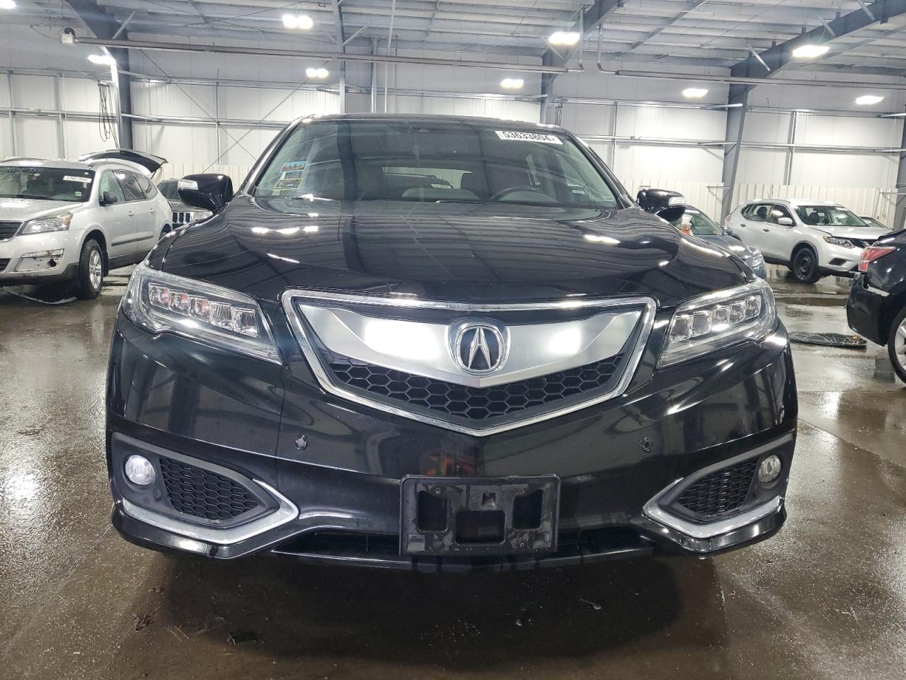 Photo 4 VIN: 5J8TB4H79HL008366 - ACURA RDX 