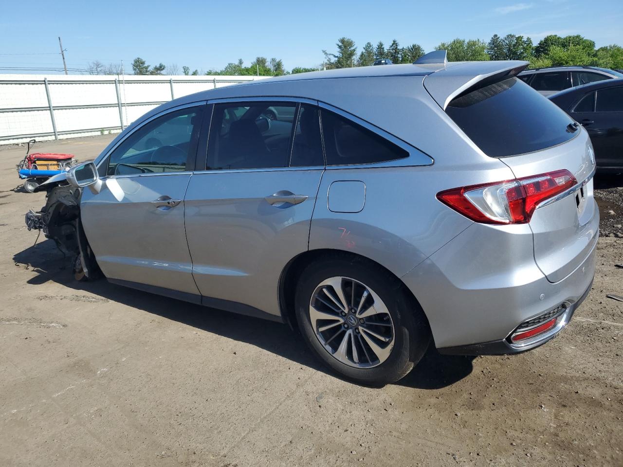 Photo 1 VIN: 5J8TB4H79HL023479 - ACURA RDX 