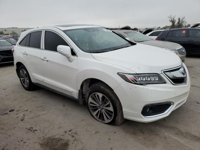 Photo 0 VIN: 5J8TB4H79HL027810 - ACURA RDX 