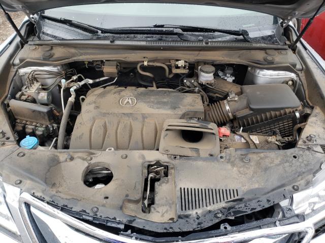 Photo 6 VIN: 5J8TB4H79HL035261 - ACURA RDX ADVANC 