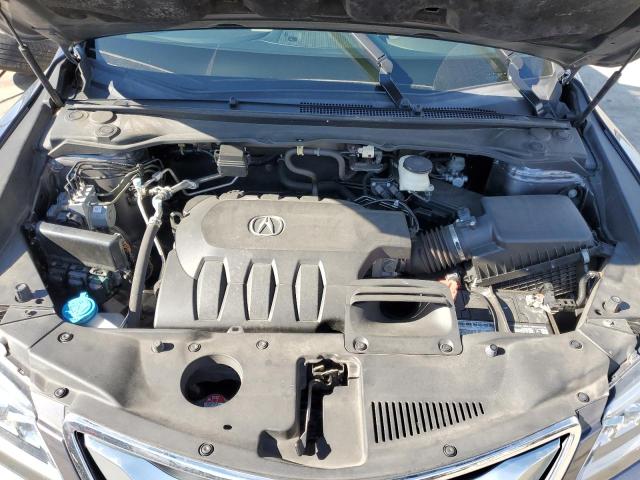 Photo 11 VIN: 5J8TB4H79JL007711 - ACURA RDX ADVANC 