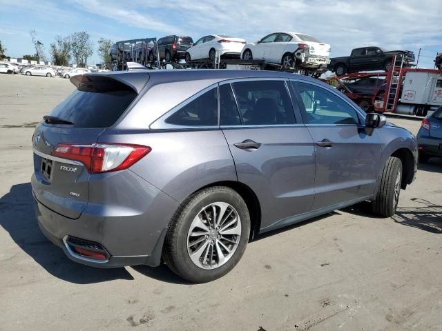 Photo 2 VIN: 5J8TB4H79JL007711 - ACURA RDX ADVANC 