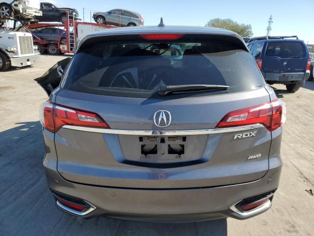 Photo 5 VIN: 5J8TB4H79JL007711 - ACURA RDX ADVANC 