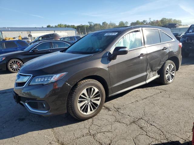 Photo 0 VIN: 5J8TB4H79JL007983 - ACURA RDX ADVANC 