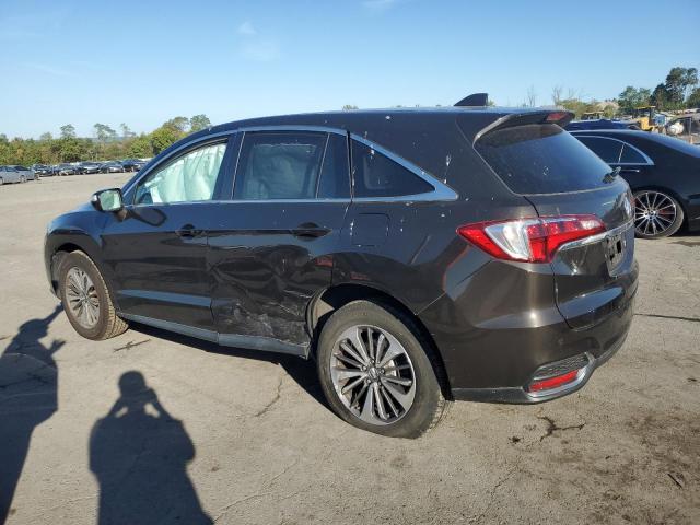 Photo 1 VIN: 5J8TB4H79JL007983 - ACURA RDX ADVANC 