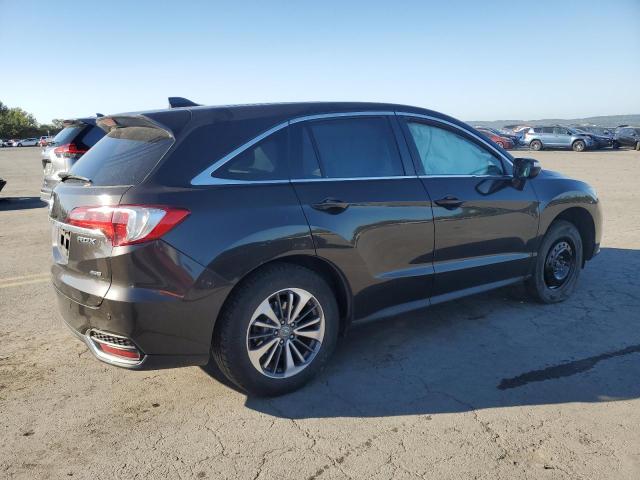 Photo 2 VIN: 5J8TB4H79JL007983 - ACURA RDX ADVANC 