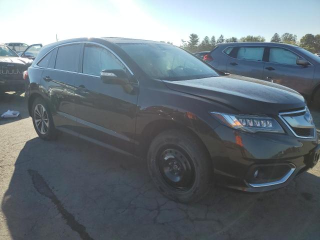 Photo 3 VIN: 5J8TB4H79JL007983 - ACURA RDX ADVANC 