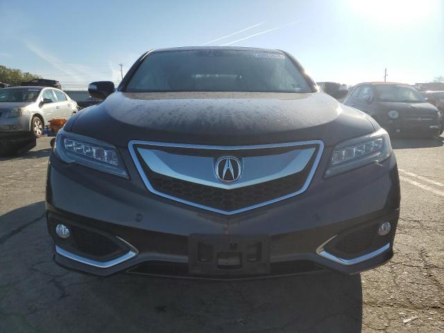 Photo 4 VIN: 5J8TB4H79JL007983 - ACURA RDX ADVANC 