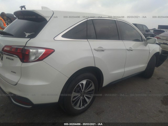 Photo 3 VIN: 5J8TB4H79JL015257 - ACURA RDX 