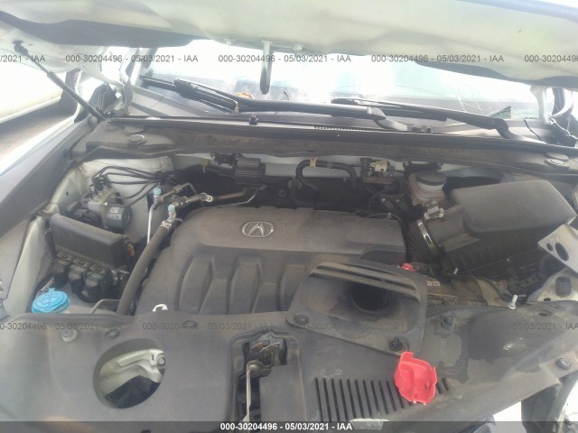 Photo 9 VIN: 5J8TB4H79JL015257 - ACURA RDX 