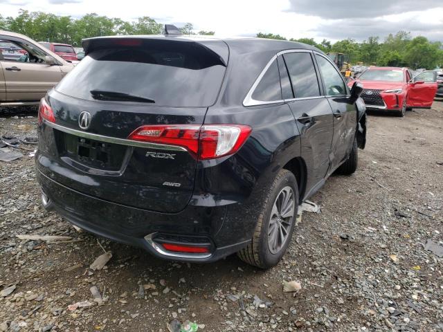 Photo 3 VIN: 5J8TB4H79JL020958 - ACURA RDX ADVANC 