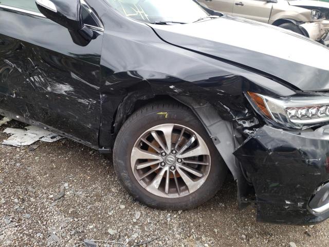 Photo 8 VIN: 5J8TB4H79JL020958 - ACURA RDX ADVANC 