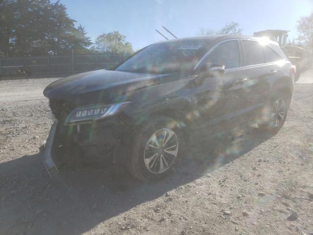 Photo 1 VIN: 5J8TB4H7XGL006768 - ACURA RDX ADVANC 