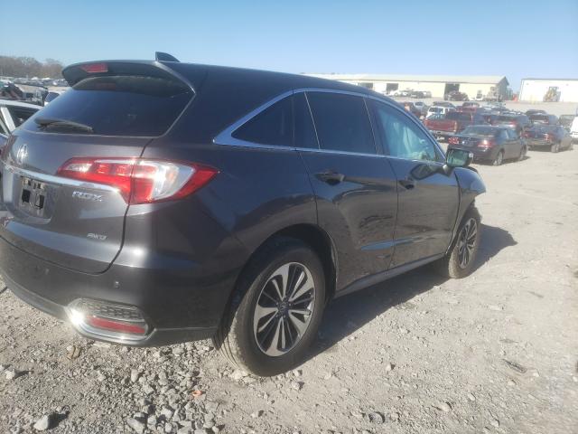 Photo 3 VIN: 5J8TB4H7XGL006768 - ACURA RDX ADVANC 