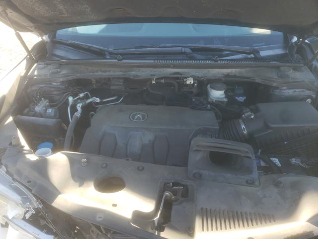 Photo 6 VIN: 5J8TB4H7XGL006768 - ACURA RDX ADVANC 