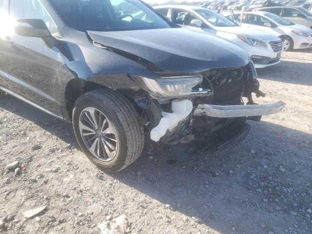 Photo 8 VIN: 5J8TB4H7XGL006768 - ACURA RDX ADVANC 