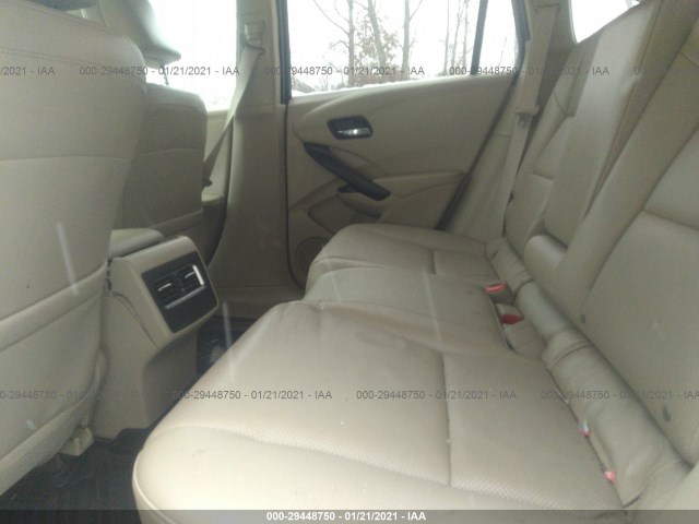 Photo 7 VIN: 5J8TB4H7XGL010223 - ACURA RDX 