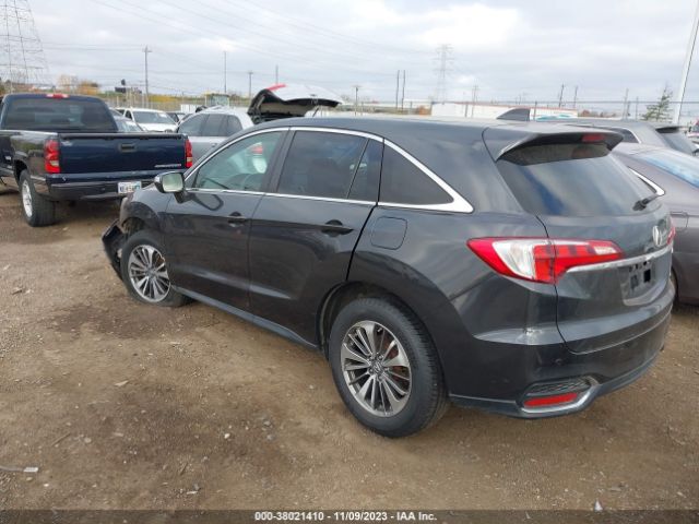 Photo 2 VIN: 5J8TB4H7XGL010612 - ACURA RDX 