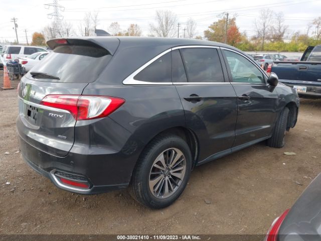 Photo 3 VIN: 5J8TB4H7XGL010612 - ACURA RDX 