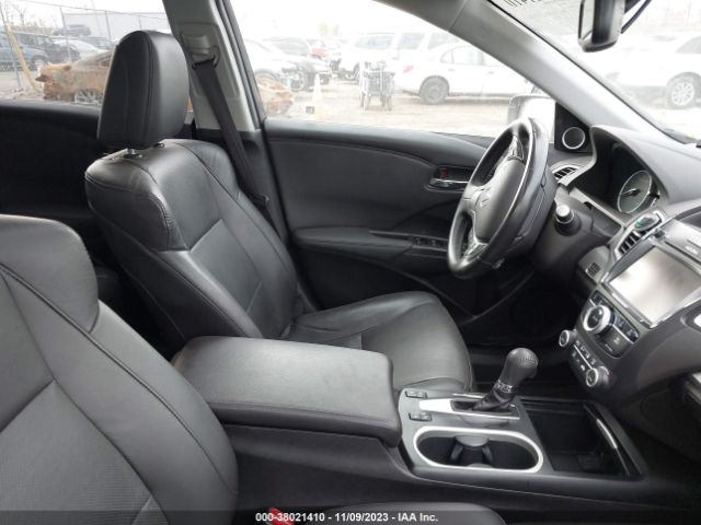 Photo 4 VIN: 5J8TB4H7XGL010612 - ACURA RDX 