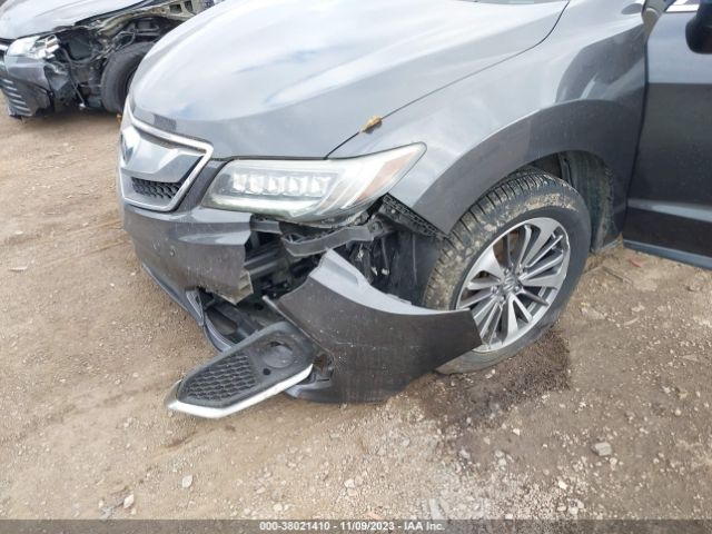 Photo 5 VIN: 5J8TB4H7XGL010612 - ACURA RDX 