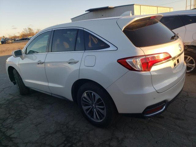 Photo 1 VIN: 5J8TB4H7XGL017348 - ACURA RDX ADVANC 