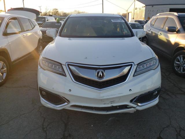 Photo 4 VIN: 5J8TB4H7XGL017348 - ACURA RDX ADVANC 