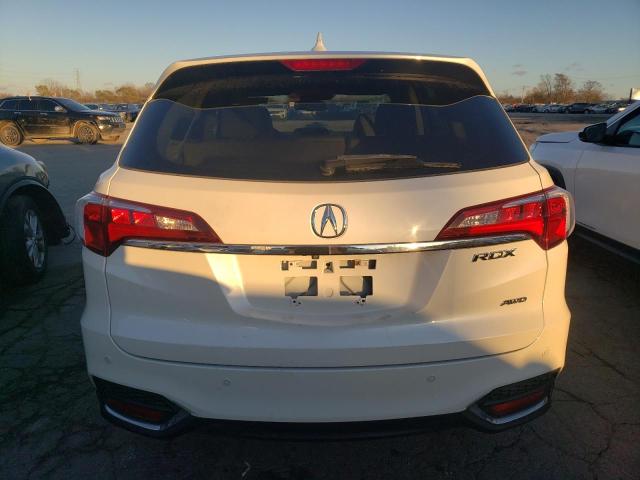 Photo 5 VIN: 5J8TB4H7XGL017348 - ACURA RDX ADVANC 