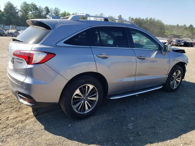 Photo 2 VIN: 5J8TB4H7XGL022145 - ACURA RDX ADVANC 