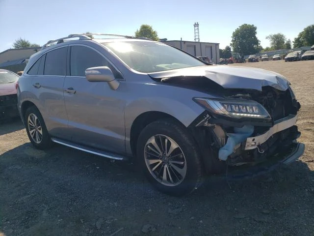 Photo 3 VIN: 5J8TB4H7XGL022145 - ACURA RDX ADVANC 