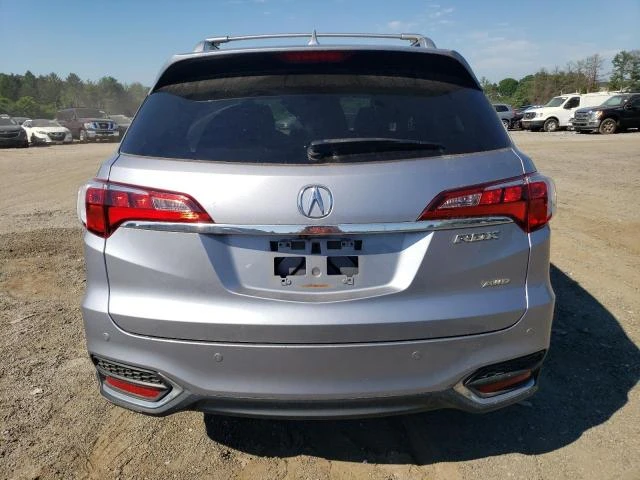 Photo 5 VIN: 5J8TB4H7XGL022145 - ACURA RDX ADVANC 