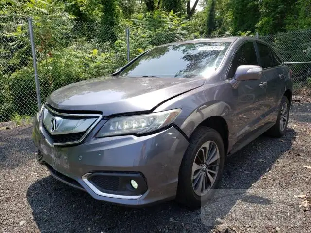 Photo 0 VIN: 5J8TB4H7XHL003564 - ACURA RDX 