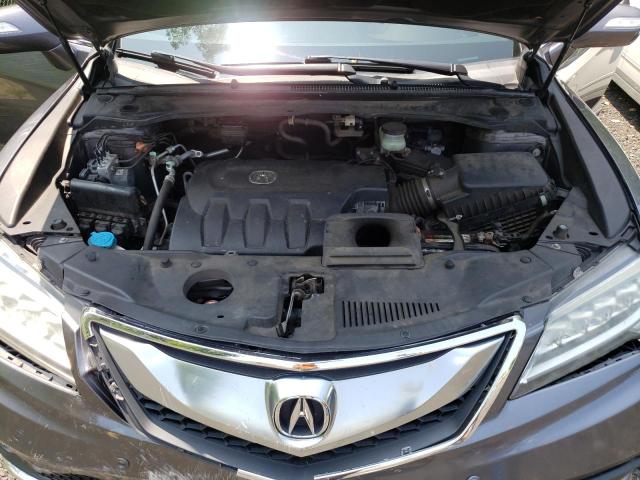 Photo 11 VIN: 5J8TB4H7XHL003564 - ACURA RDX 