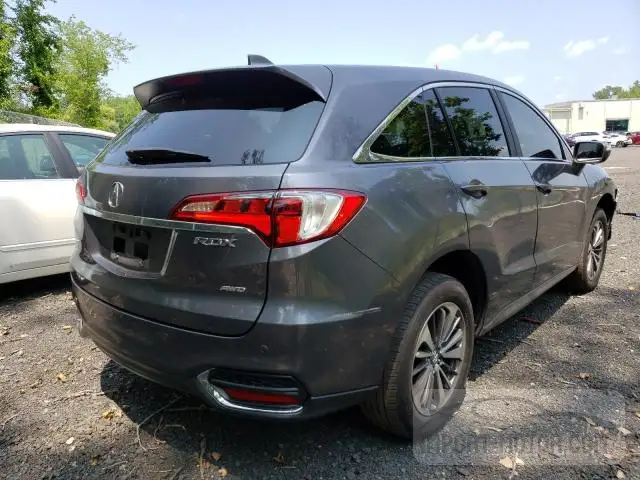 Photo 2 VIN: 5J8TB4H7XHL003564 - ACURA RDX 